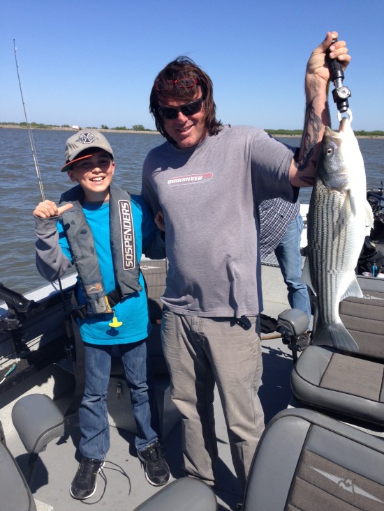 Fishing report sacramento